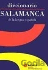 Diccionario Salamanca