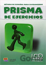 Prisma Continua A2 Libro de ejercicios
