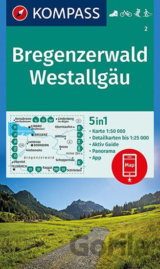 Bregenzerwald, Westallgaü  2  NKOM