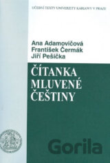 Čítanka mluvené češtiny