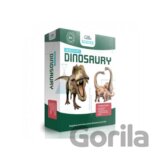 Interaktívna encyklopédia: Dinosaury - 2.vydanie