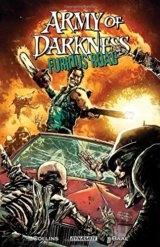 Army of Darkness: Furious Road