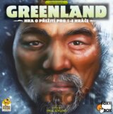 Greenland CZ (tretia edícia)