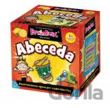 Brainbox: Abeceda (V kocke!)