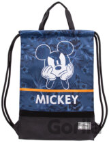 Batoh - gym bag Disney Mickey Mouse: Blue