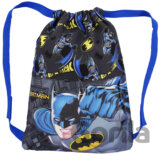 Batoh - gym bag DC Comics Batman: Fist