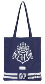 Shopping taška na rameno Harry Potter: Rokfordský erb
