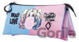Trojitý peračník DC Comics: Harley Quinn Bad Girl