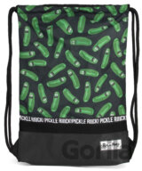 Batoh - gym bag Rick And Morty: Pickle Rick