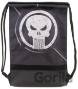 Batoh - gym bag Marvel: Punisher