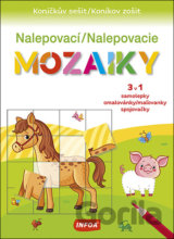 Nalepovací/Nalepovacie mozaiky