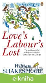 Love's Labour's Lost