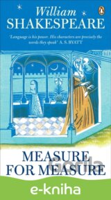 Measure for Measure