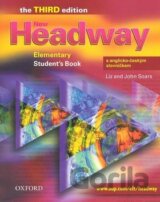 New Headway - Elementary - Studenťs Book