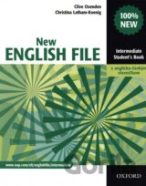 New English File - Intermediate - Students book