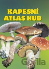 Kapesní atlas hub (Miroslav Smotlacha) [CZ]