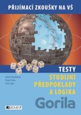 Testy - Studijní předpoklady a logika