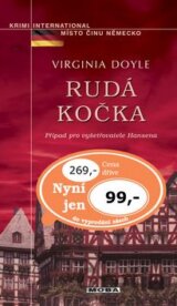 Rudá kočka