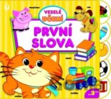 První slova - veselé učení