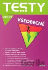 Testy všeobecné 2009
