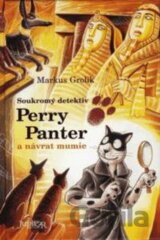Perry Panter a návrat mumie