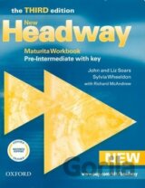 New Headway - Upper Intermediate - Students Workbook