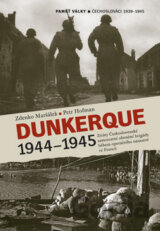Dunkerque 1944 - 1945