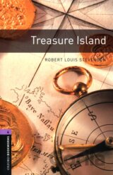 Treasure Island + CD