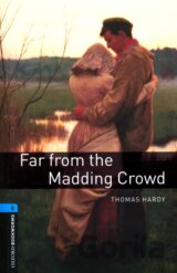 Far from Madding Crowd + CD