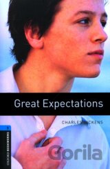 Great Expectations + CD