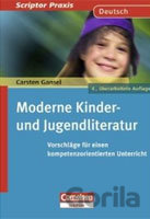 Moderne Kinder- und Jugendliteratur