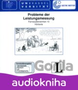 Fernstudienangebot: Germanistik - Deutsch als Fremdsprache 10: Probleme der Leis