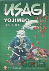 Usagi Yojimbo 9: Daisho