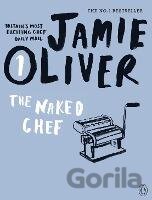 The Naked Chef (Jamie Oliver) (Paperback)