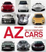 The A-Z of 21st Century Cars