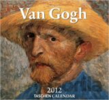Van Gogh 2012