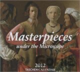 Masterpieces in Detail 2012