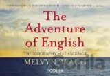 The Adventure of English (flipback)