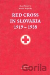 Red Cross in Slovakia 1919-...