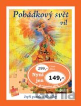 Pohádkový svět víl