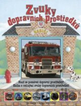 Zvuky dopravních prostředků