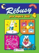 Rébusy pro chytré děti 4
