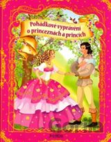 Pohádkové vyprávění o princeznách