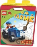 LEGO DUPLO: Na farmě