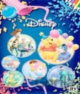 OM A4 Disney filmy