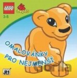 OM pro nejm. Lego Lvíče