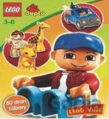 OM 80str Lego Duplo