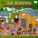 Na statku Velká kniha podívej se pod okénko
