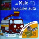 Malé hasičské auto