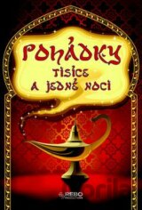 Pohádky tisíce a jedné noci
